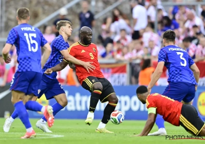 LIVE: Daar is Romelu Lukaku!