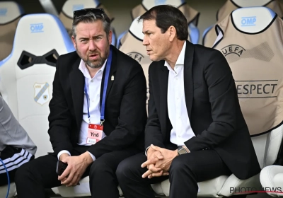 “Moeilijkste telefoontjes uit mijn carrière”: hier had Rudi Garcia het heel zwaar mee