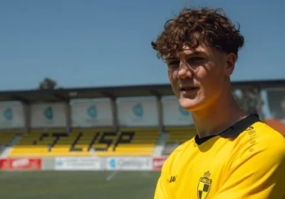 Lierse-reputatie werkt: 17-jarig talent (ex-Genk) laat Franse interesse links liggen en zoekt doorbraak in 1B