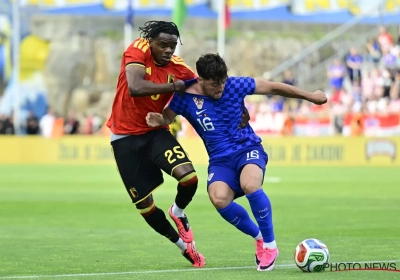 "We weten dat een heel volk achter ons staat" : Nathan Ngoy is klaar om de druk van het WK te dragen