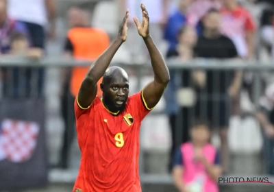 Rode Duivels krijgen hoopvol nieuws over Lukaku richting WK