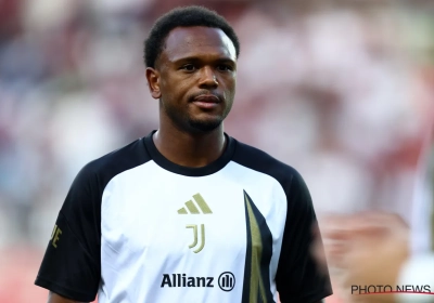 Betekent een komst het vertrek van Loïs Openda? Ex-JPL-spits staat heel dicht bij Juventus
