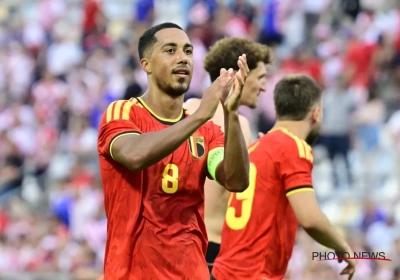 📷 WK LIVE 05/06: Tielemans met boodschap, Noorwegen verrast