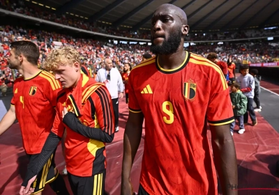 Lukaku ziet gelijkenissen met generatie van 2018: "Misschien is de sfeer zelfs nog beter"