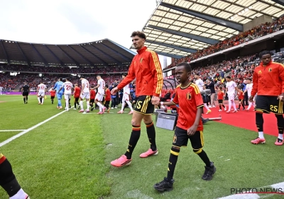Rode Duivel durft luidop te dromen: "Wereldkampioen!"