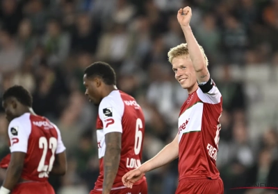 Jackpot voor Zulte Waregem: 'KRC Genk betaalt dit stevige bedrag voor Erenbjerg'