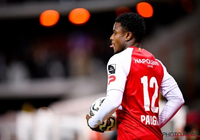 Van pizzabezorger naar het WK: het waanzinnige parcours van deze JPL-speler