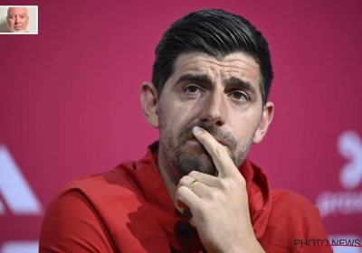 Real Madrid speelt grote rol in 'the last dance' van Courtois: dit is waarom