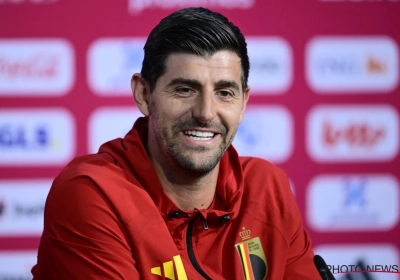 Van der Elst en Defour hebben nog wat te zeggen over mogelijke afscheid van Courtois