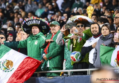 Een remake van 2010 en een Belgische primeur: waarom Mexico - Zuid-Afrika de moeite waard is