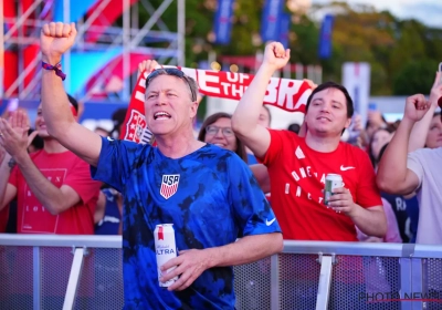 Dit is de echte reden waarom Amerikanen geen ‘football’ maar 'soccer' zeggen