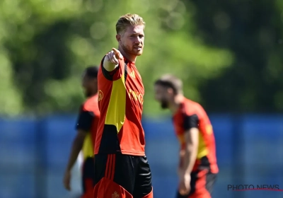 De Bruyne verrast vlak voor Egypte met opvallende bekentenis: "Nu besef ik het pas"