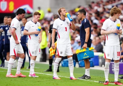 Een van de slechtste WK-voorbereidingen ooit? Engeland ontsnapte aan een nieuwe ramp