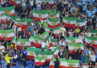 Nooit eerder vertoond op een WK: zo 'mag' Iran de Verenigde Staten binnen, Rode Duivels kijken mee