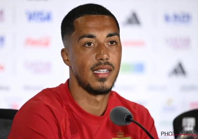 Youri Tielemans heeft respect voor topfavorieten, maar... "How, wij zijn er ook nog"