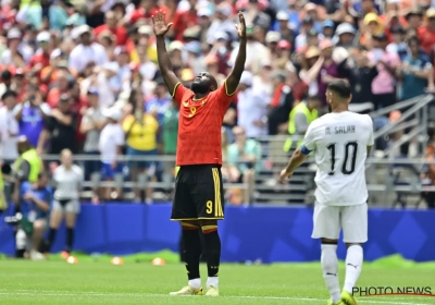Alderweireld twijfelt over keuze van Garcia: "Je hebt twee kanten aan het verhaal"