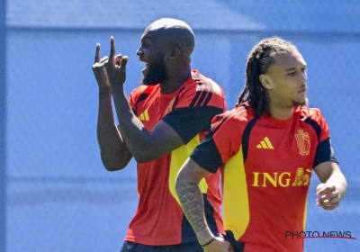 Ook op dinsdag match voor Rode Duivels: Lukaku toont zich, Fernandez-Pardo scoort