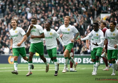 Wat moeten we weten van Hammarby, de tegenstander van Anderlecht in Europa League?