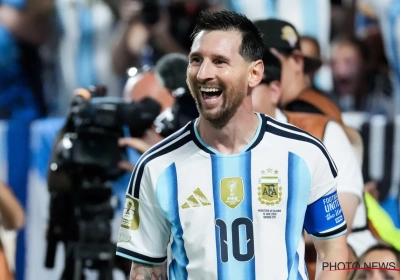 WK LIVE 17/06: Messi schiet WK in brand met hattrick en jaagt op ultiem record
