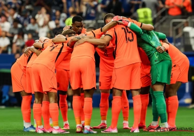 Nederlands elftal krijgt bakken kritiek… maar het ligt niet aan het voetbal