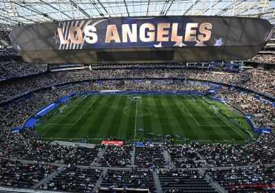 Supportersgids voor de Rode Duivels in Los Angeles: alle details en info voor België-Iran