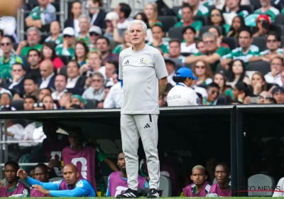 Hugo Broos is woedend en haalt uit naar FIFA