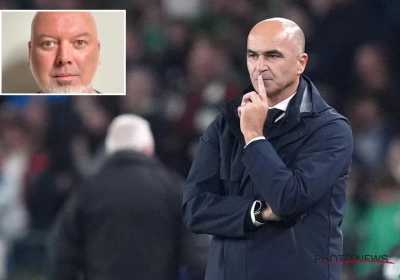 Is Roberto Martinez dezelfde fout aan het maken met Portugal als met België? "Beschamend!"