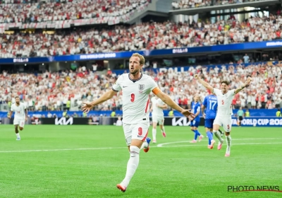 WK-LIVE 18/6: Om 18u50 persconferentie met Nicolas Raskin: "Ik was niet ontgoocheld"