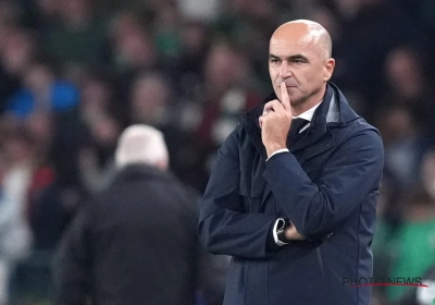 Opvallend: KNVB verrast en komt uit bij Roberto Martinez