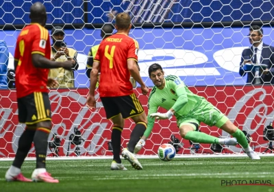 Rode Duivels hebben zelfs schitterende Courtois nodig om punt te pakken tegen Iran: vernedering dreigt