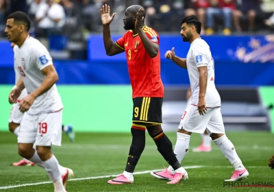 LIVE.: Courtois redt de meubelen