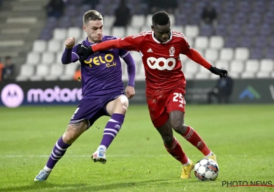 Club Brugge versterkt zich met winger van ... Lokeren