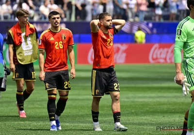 Argentinië vermijden in de achtste finales of Spanje in de kwartfinales?