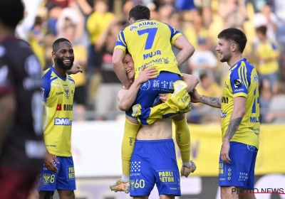 STVV verrast vriend en vijand met stevige affiche tegen Champions League-klepper