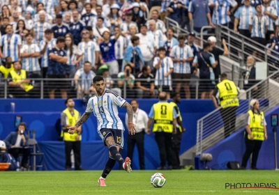 WK-LIVE 23/6: Deze landen al zeker van knock-outs, Argentinië houdt adem in