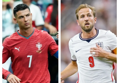 Ghanese ‘tovenaar’ heeft Harry Kane vervloekt (en deed het eerder al met Ronaldo)