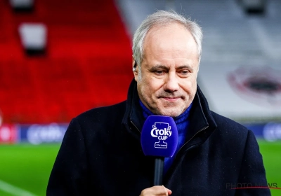 Eddy Demarez gaat los tijdens WK-match: "Het is debiel, kan niet anders zeggen"