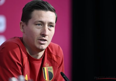 Vanaken vindt dat hem geen schuld treft: "Nee, absoluut niet"