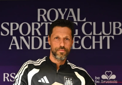 OFFICIEEL : Sporting Anderlecht verlengt het contract van één van zijn toptalenten