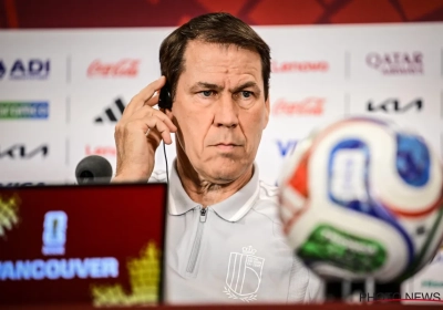 LIVE: Rudi Garcia gaat op de aanval inzetten met mogelijk nieuwe naam, maar... zonder Doku