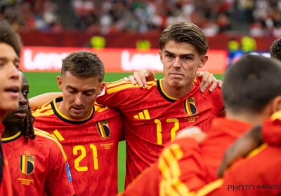 LIVE: Duivels bereiden zich voor op Senegal: geen wijzigingen verwacht