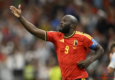 Lukaku zal het zelf niet graag horen, maar... waarom hij mogelijk beter geen basisspeler is dit WK