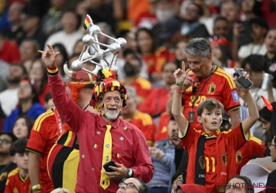 WK-LIVE 1/7: Matchday Rode Duivels, Koeman stapt op bij Nederland
