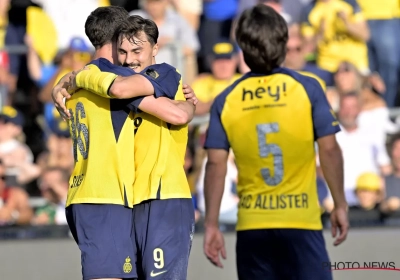 📷 Union komt met nieuwe samenwerking naar buiten