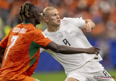 Gouden Brugs randje, Mbappé dartelt en match Mexico uitgesteld
