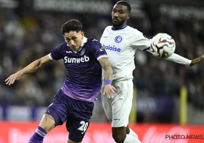 DONE DEAL: KAA Gent ziet verdediger vertrekken