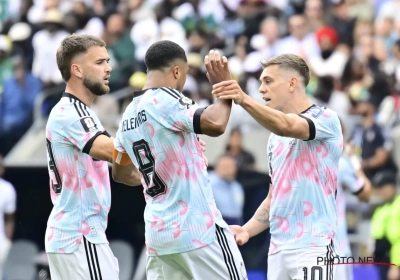 "Dit zie ik graag!" - Bondscoach Garcia komt terug op heel opmerkelijk moment in de match
