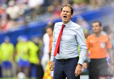 Wie wil zich excuseren bij bondscoach Rudi Garcia? Deze website biedt de oplossing