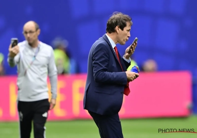 Rudi Garcia krijgt veeg uit de pan van ... statistiekenbureau OPTA