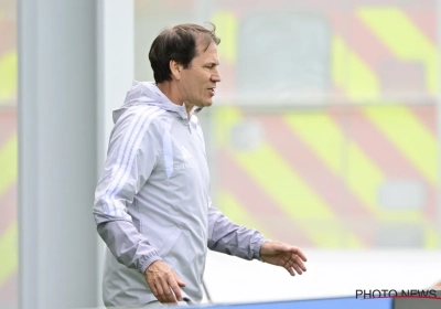 Meningen over Rudi Garcia lopen enorm uit elkaar: wat denkt u?